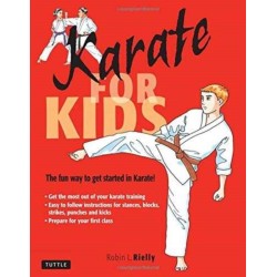 Karate for Kids