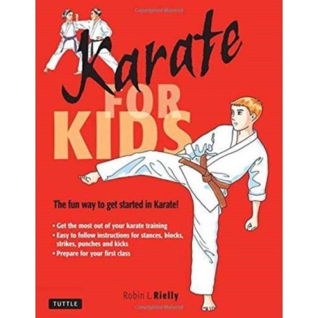 Karate for Kids