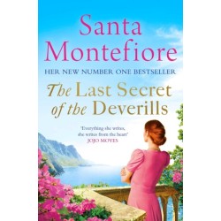 The Last Secret of the Deverills: Family secrets and enduring love - from the Number One bestselling author (The Deverill Chronicles 3)