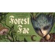 Forest Fae: Curious messages of enchantment
