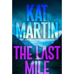 The Last Mile: An Action Packed Novel of Suspense