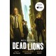 Dead Lions: The bestselling thrillers that inspired the hit Apple TV+ show Slow Horses (Slough House Thriller 2)