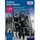 Oxford AQA History for A Level: Democracy and Nazism: Germany 1918-1945 Student Book Second Edition