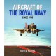Aircraft of the Royal Navy: since 1908