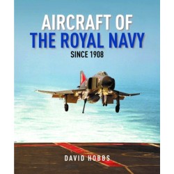 Aircraft of the Royal Navy: since 1908