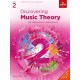 Discovering Music Theory, The ABRSM Grade 2 Answer Book: Answers