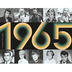 1965 A Year In Pictures