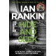 Hide And Seek: The number one bestselling series that inspired BBC One’s REBUS
