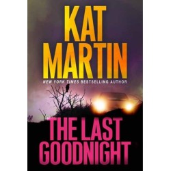 The Last Goodnight: A Riveting New Thriller