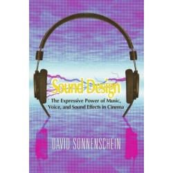 Sound Design: The Expressive Power of Music, Voice and Sound Effects in Cinema
