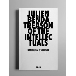 Treason of the Intellectuals