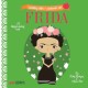 Counting With - Contando con Frida: A Bilingual Counting Book