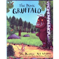 The Doric Gruffalo