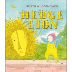 Hedge Lion