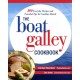 The Boat Galley Cookbook: 800 Everyday Recipes and Essential Tips for Cooking Aboard