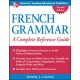 French Grammar: A Complete Reference Guide