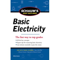 Schaums Easy Outline of Basic Electricity Revised