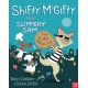 Shifty McGifty and Slippery Sam: The Cat Burglar