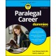 Paralegal Career For Dummies