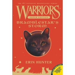 Warriors Super Edition: Bramblestar's Storm