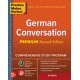 Practice Makes Perfect: German Conversation, Premium Second Edition