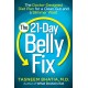 The 21-Day Belly Fix: The Doctor-Designed Diet Plan for a Clean Gut and a Slimmer Waist