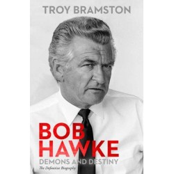 Bob Hawke