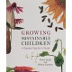 Growing Sustainable Children: A Garden Teacher's Guide