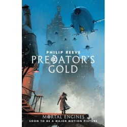 Predator's Gold