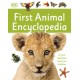 First Animal Encyclopedia: A First Reference Book for Children
