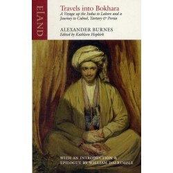 Travels into Bokhara