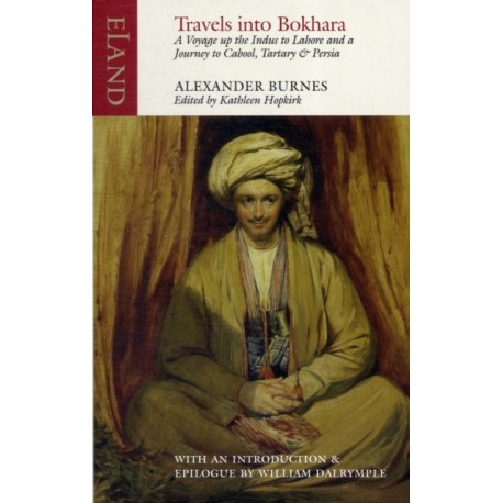 Travels into Bokhara
