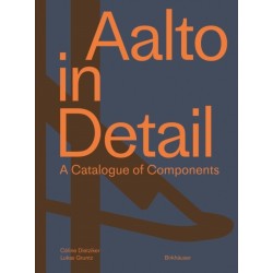 Aalto in Detail: A Catalogue of Components