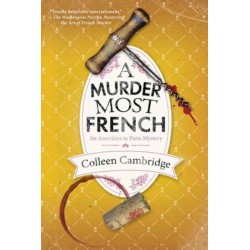 A Murder Most French