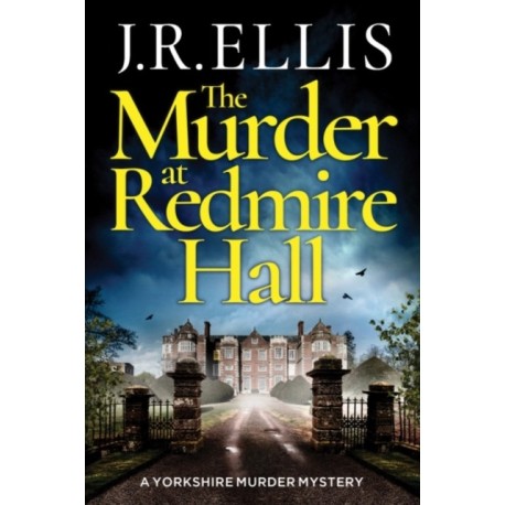 The Murder at Redmire Hall