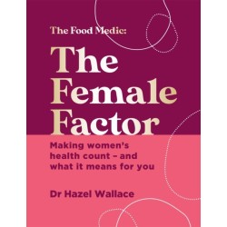 The Female Factor: Making women’s health count – and what it means for you