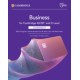 Cambridge IGCSE™ and O Level Business Coursebook with Digital Access (2 Years)
