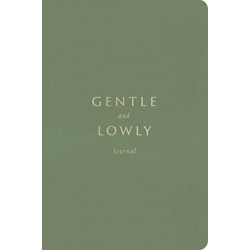 Gentle and Lowly Journal