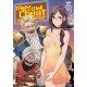 Might as Well Cheat: I Got Transported to Another World Where I Can Live My Wildest Dreams! (Manga) Vol. 9