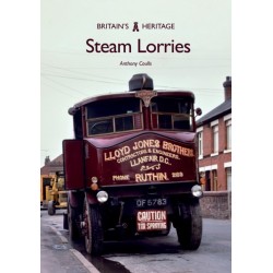 Steam Lorries