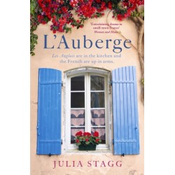 L'Auberge: Fogas Chronicles 1