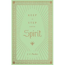 Keep in Step with the Spirit