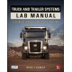 Truck and Trailer Systems Lab Manual