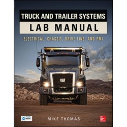 Truck and Trailer Systems Lab Manual