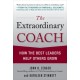 The Extraordinary Coach: How the Best Leaders Help Others Grow