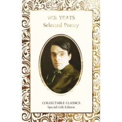 W.B. Yeats Selected Poetry