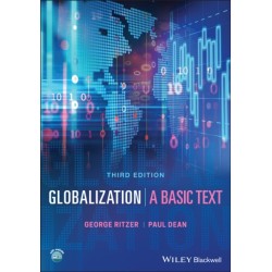 Globalization: A Basic Text
