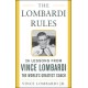 The Lombardi Rules