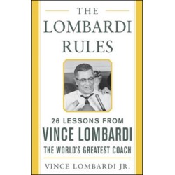 The Lombardi Rules