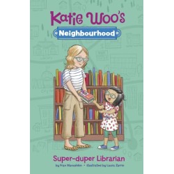 Super-Duper Librarian